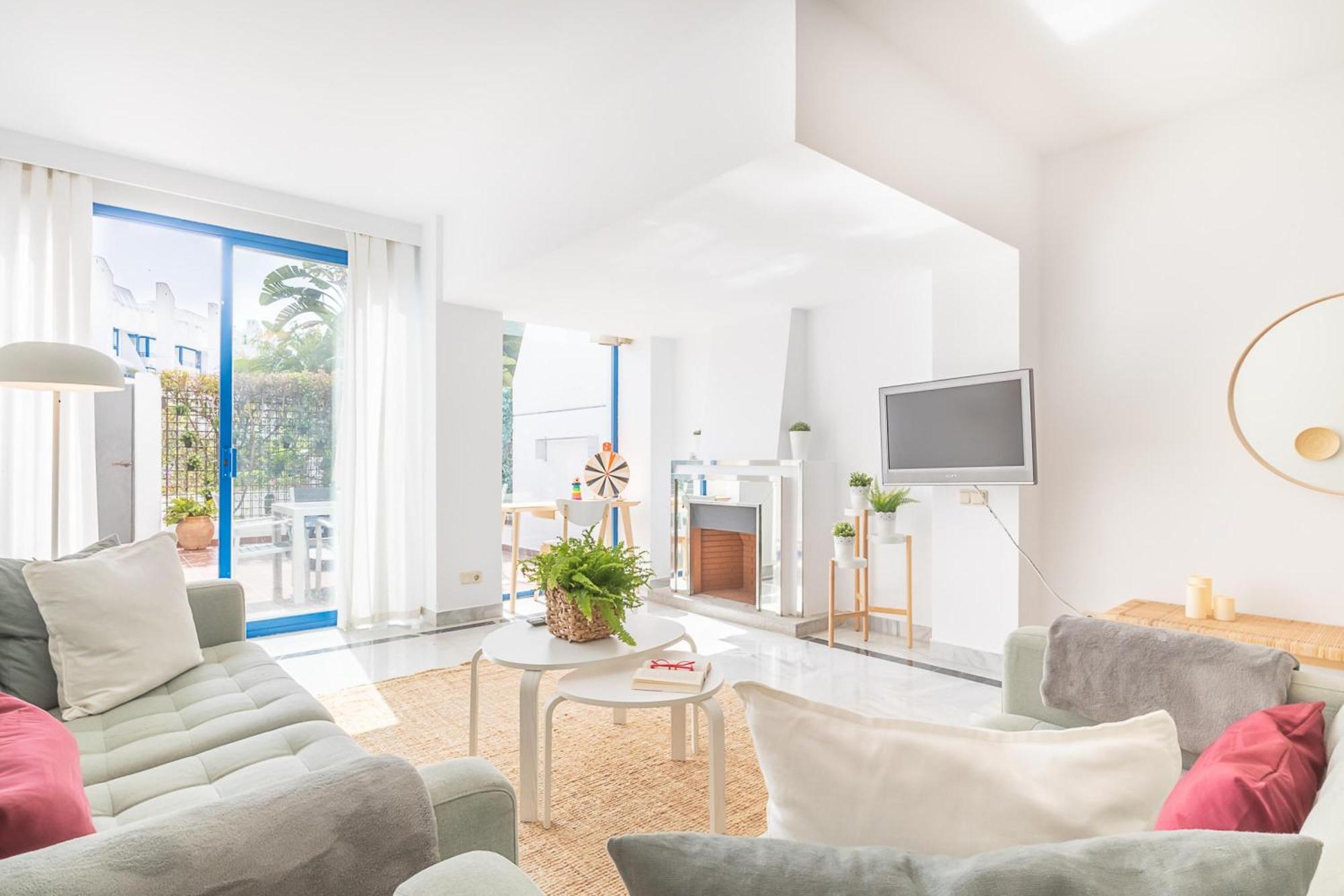 Appartement House *