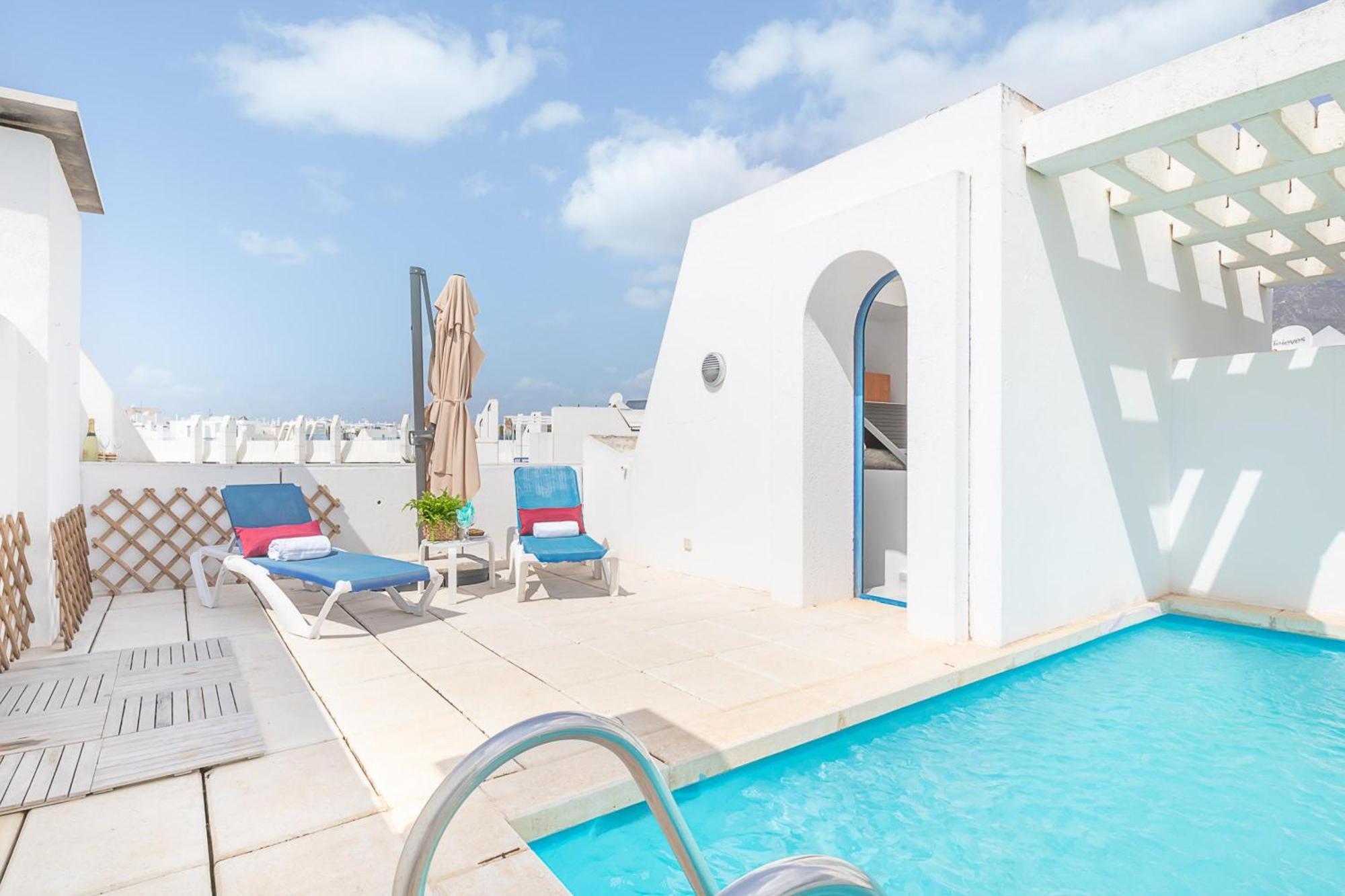 Appartement House Marbella