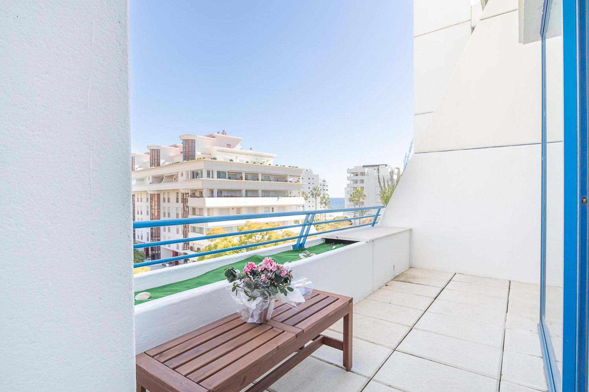 Appartement House