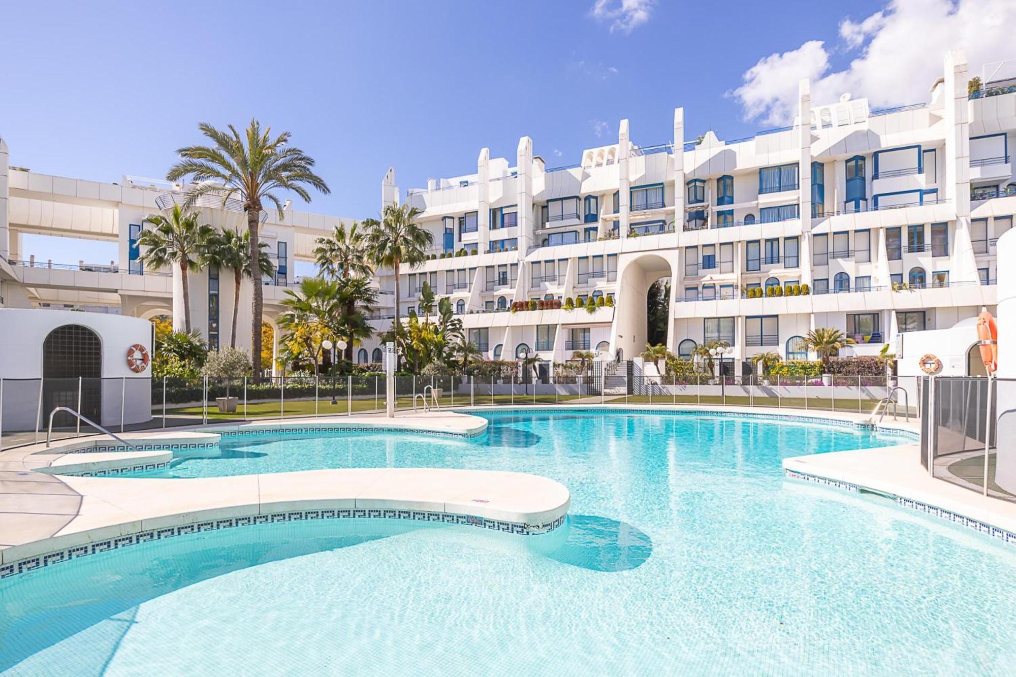 House Marbella