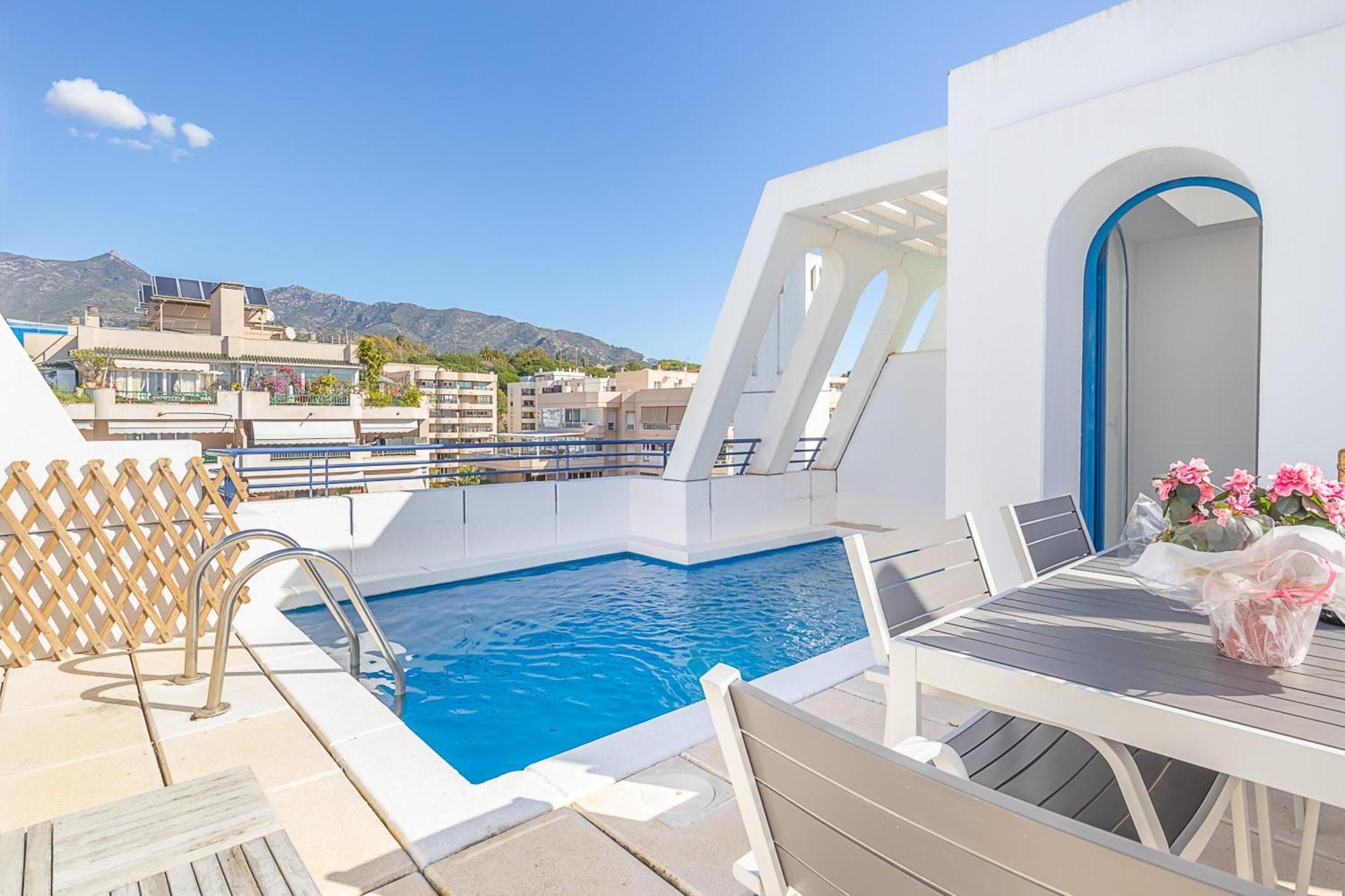House * Marbella