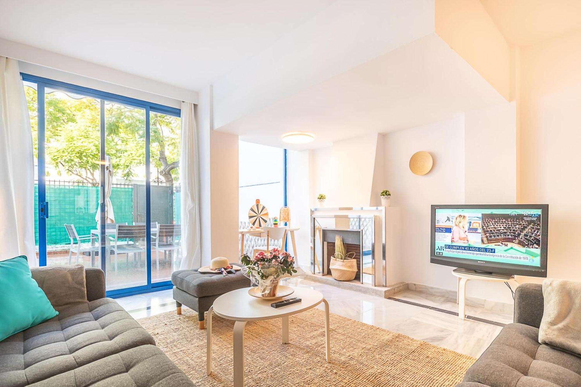 Appartement House