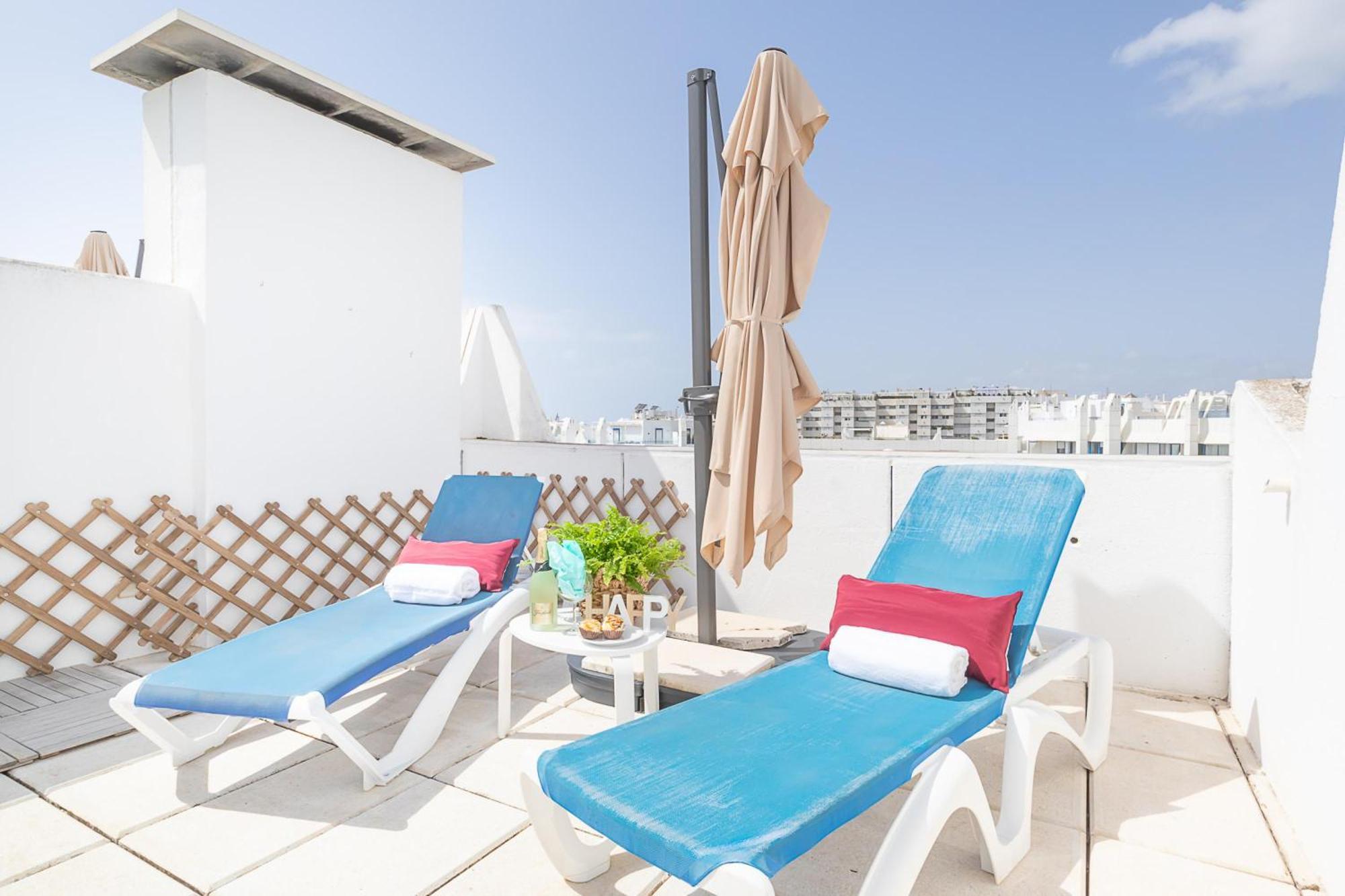 House Appartement *