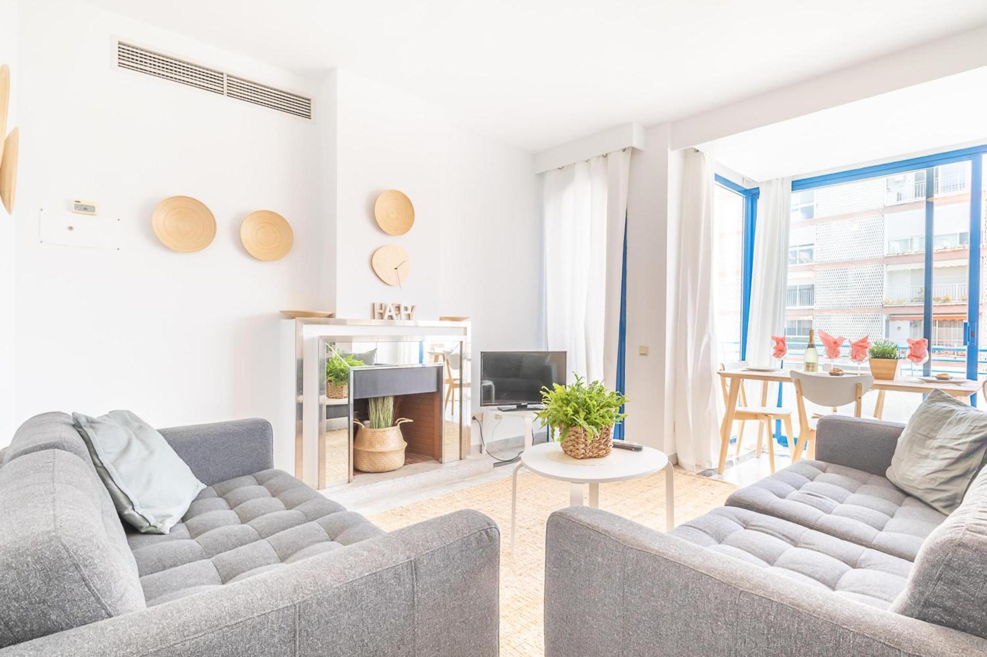 House Appartement *