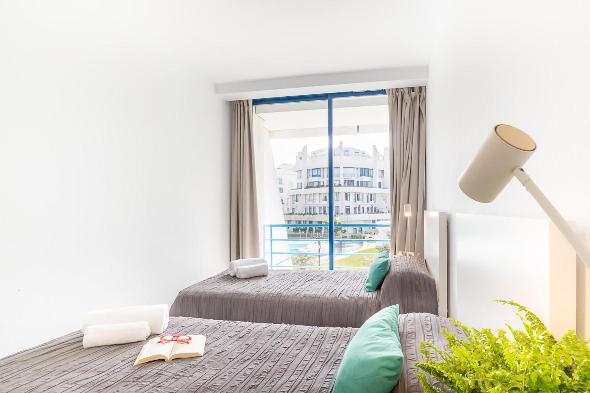 Appartement House