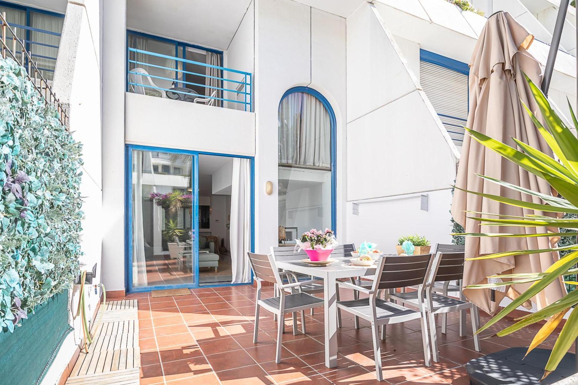 Appartement House Marbella