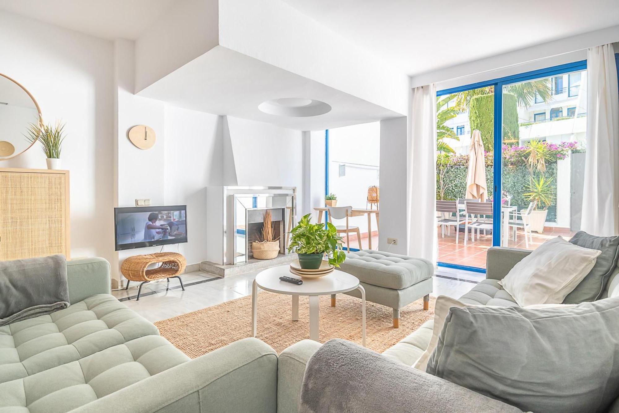 Appartement House *