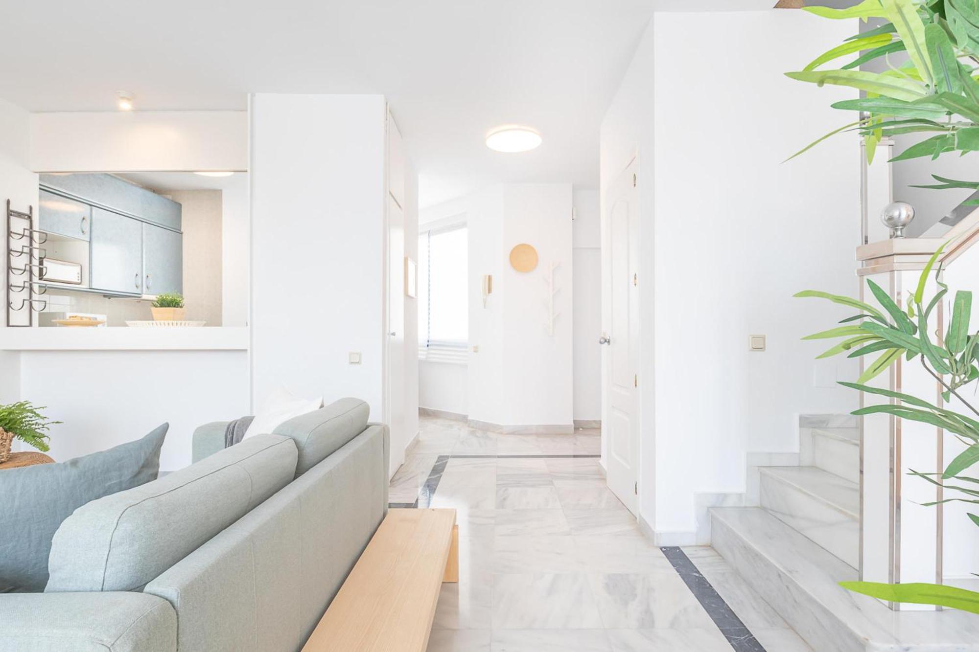 Appartement House Marbella