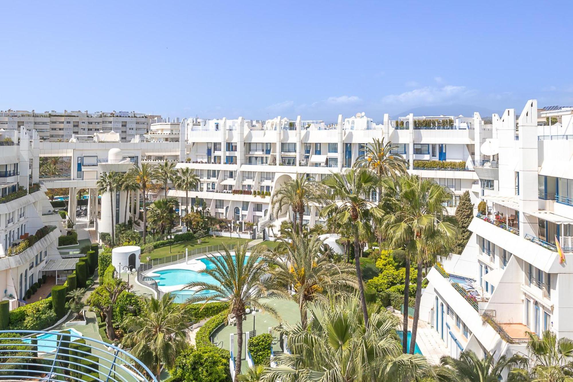 House Marbella