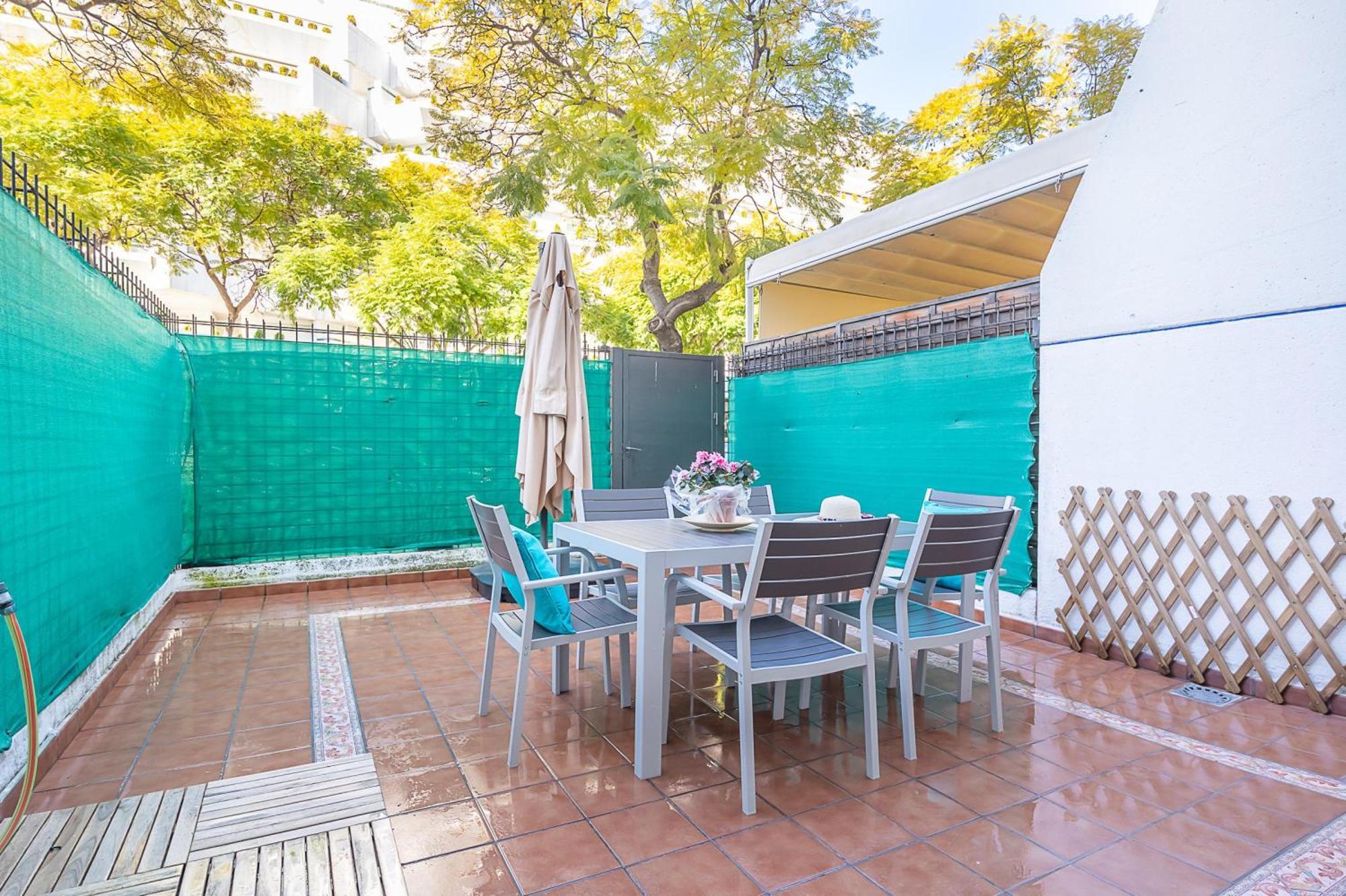 House Marbella