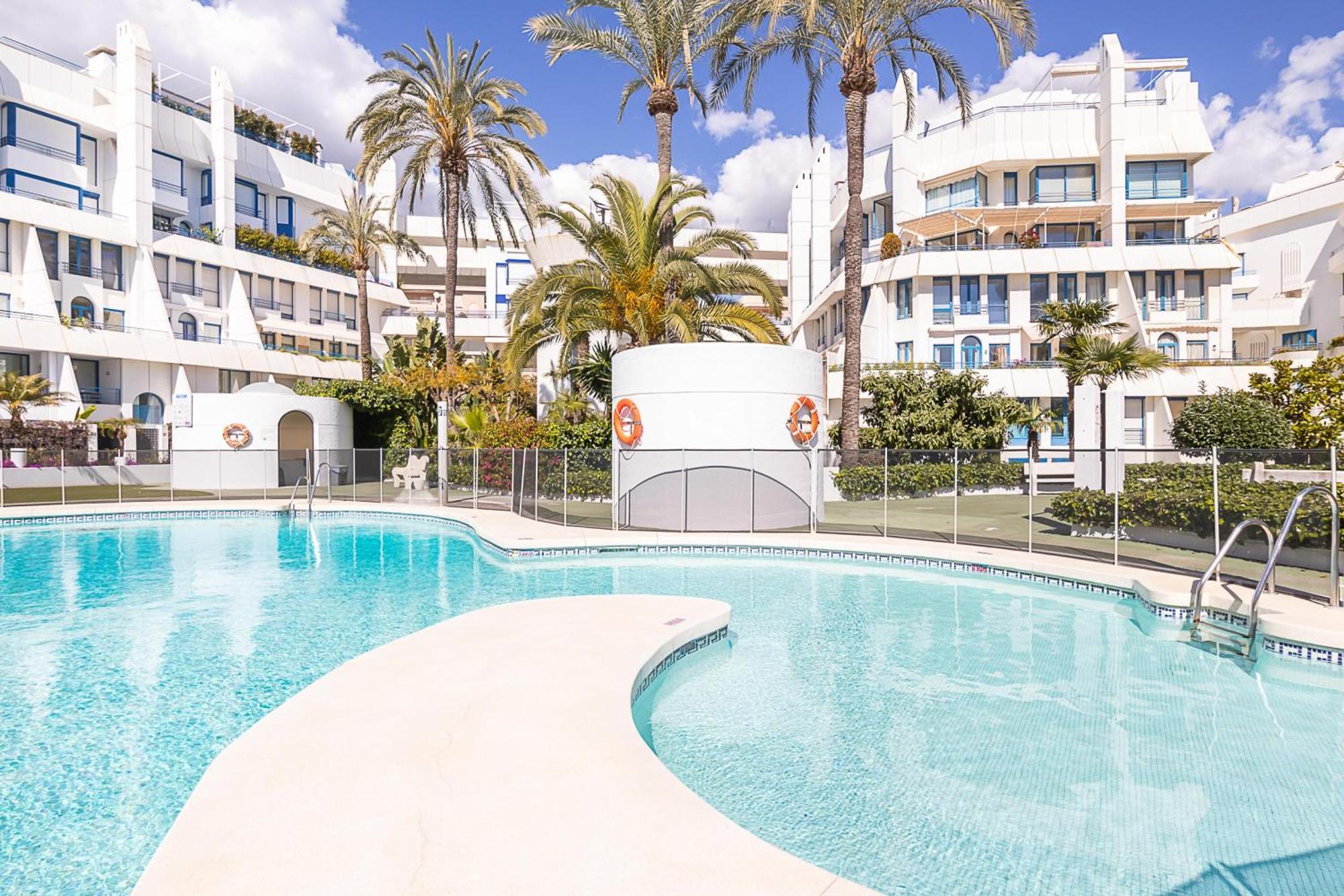 Appartement House Marbella