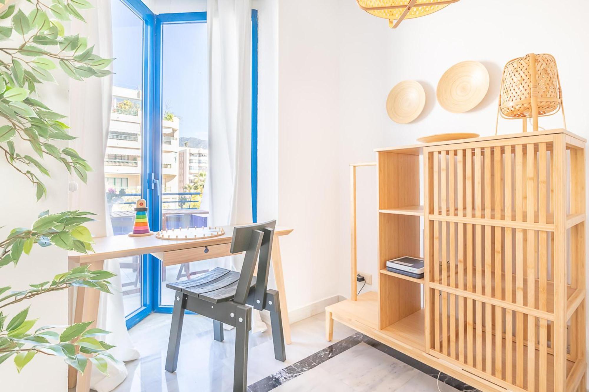 House Appartement Marbella
