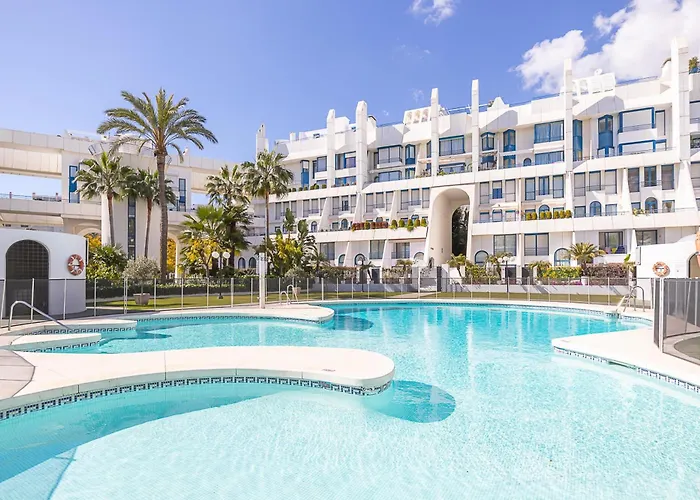 Marbella House