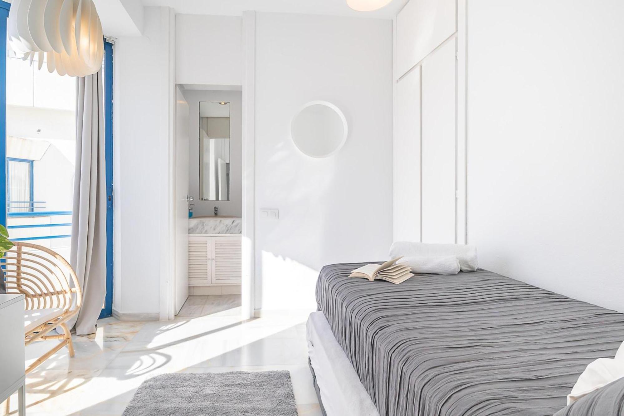 Apartment House Marbella