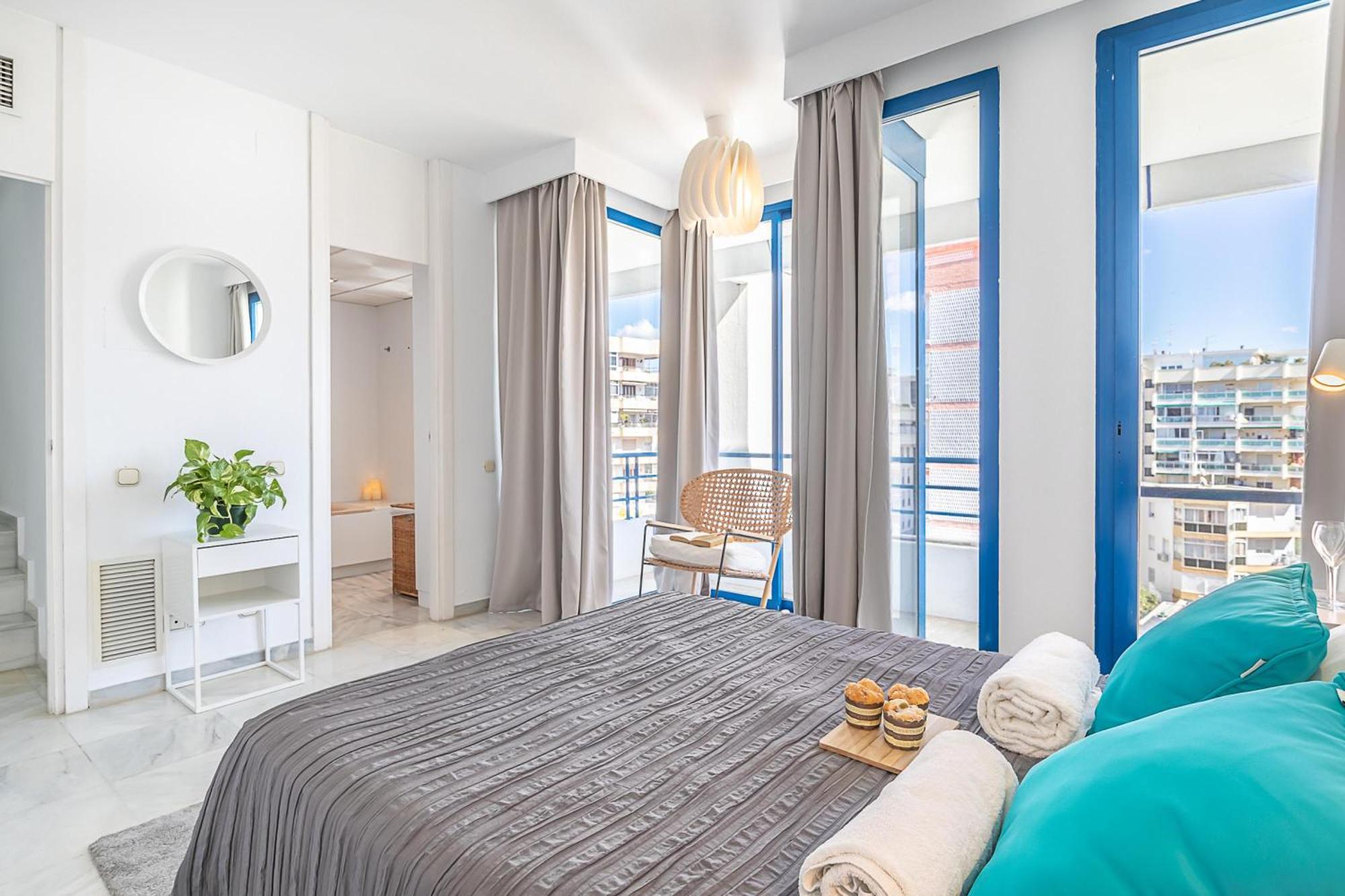 House Apartment Marbella
