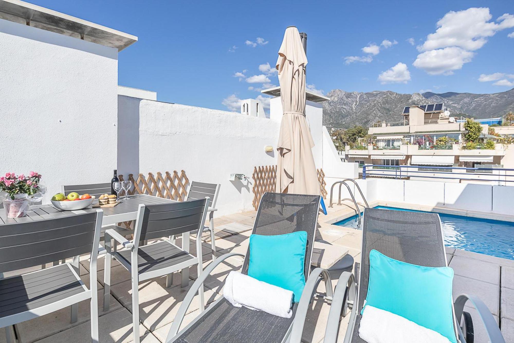 House * Marbella