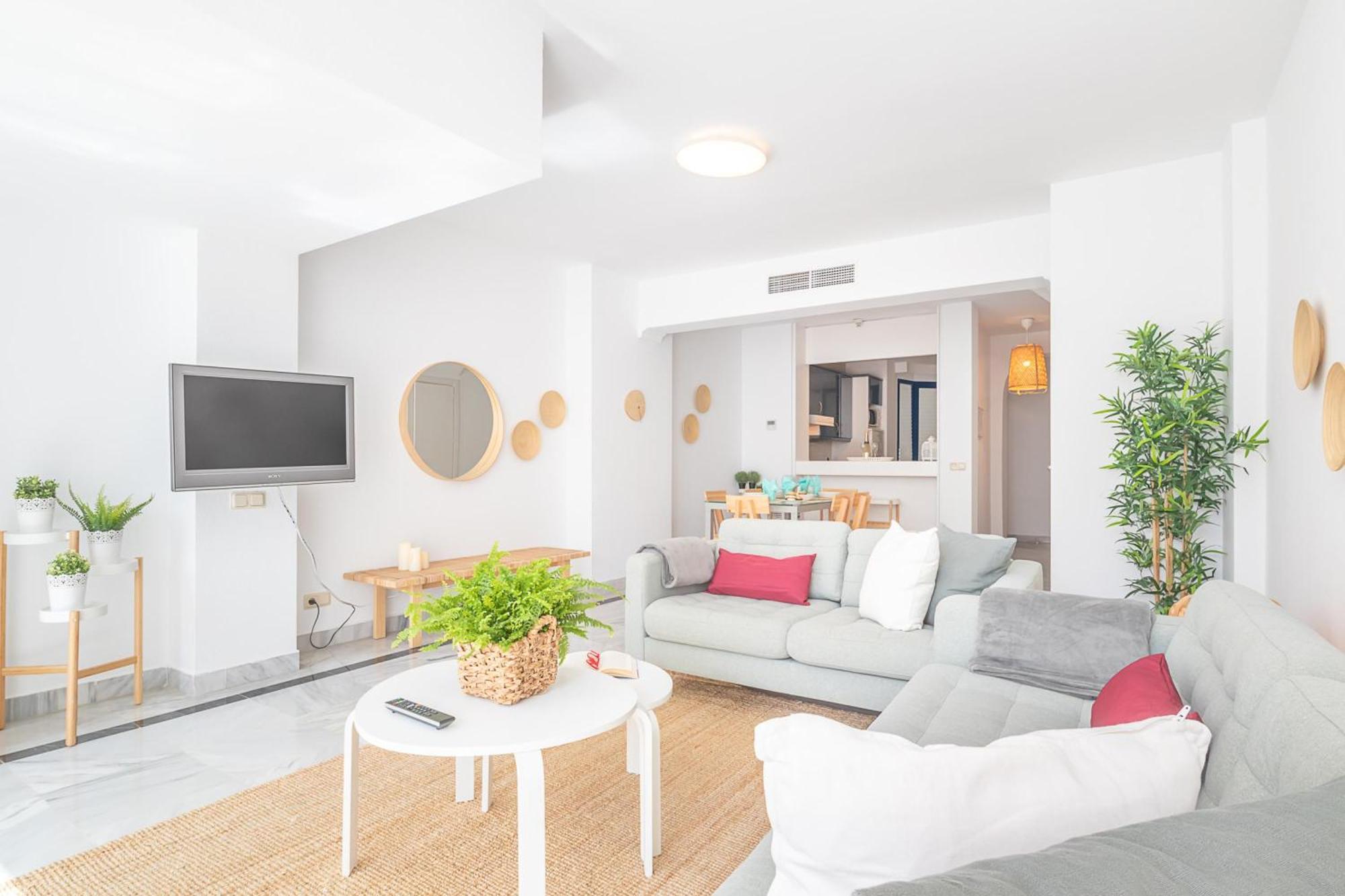 House Apartment
