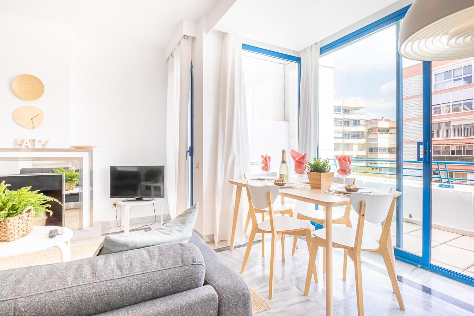 Apartment House *