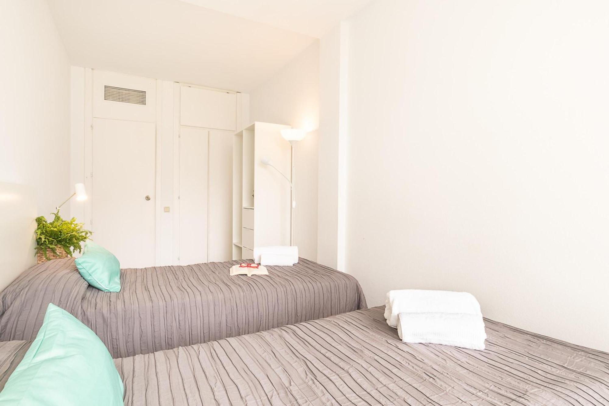 House Apartment Marbella