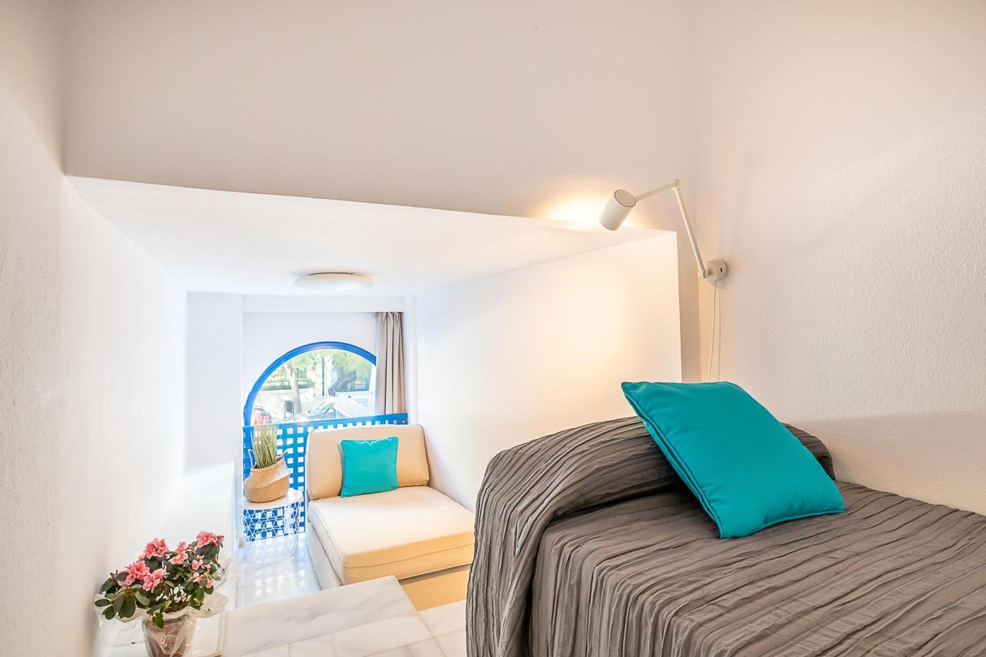House Apartment Marbella
